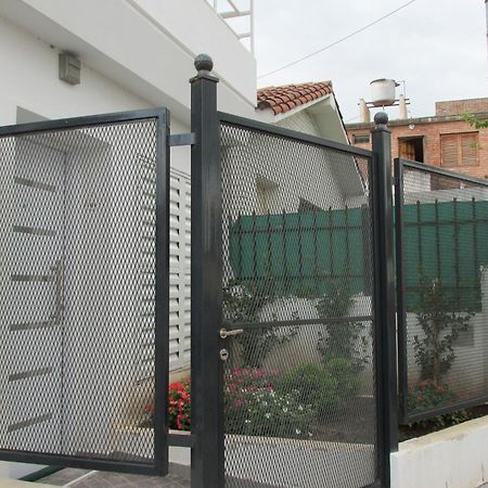 فندق Faro Del Parque قرطبة الغرفة الصورة